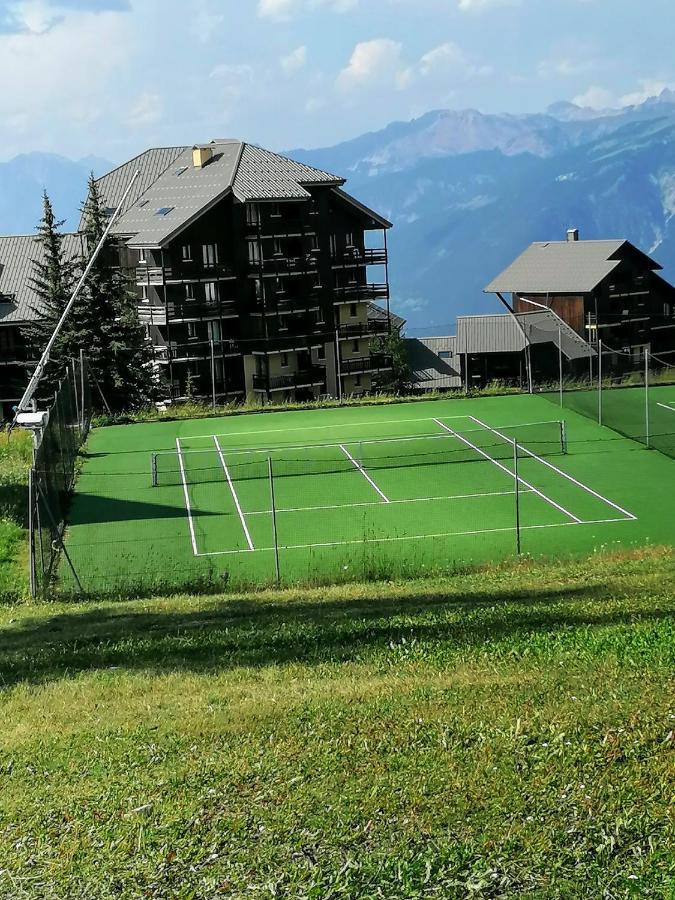 Coeur D'Altair Risoul 1850 Appartement T2 Confortable Skis Aux Pieds A 300 M Centre Exterior photo