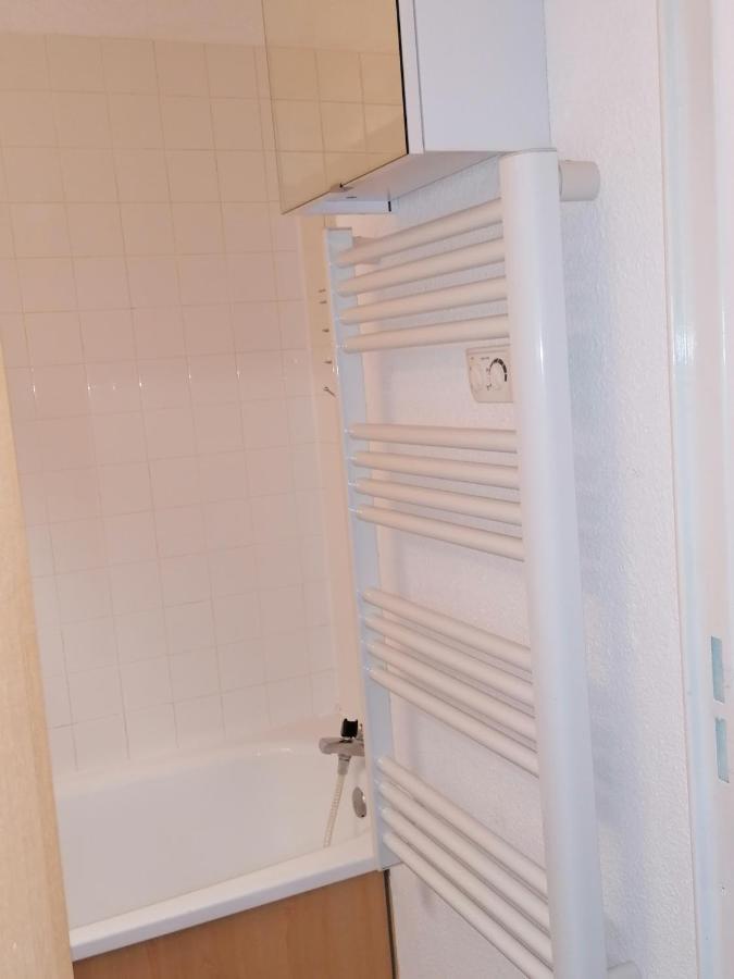Coeur D'Altair Risoul 1850 Appartement T2 Confortable Skis Aux Pieds A 300 M Centre Exterior photo